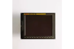 Fanuc 31i-B Series A13B-0196-B004 PLC Programming LCD MDI Unit CNC Controller Display Ready to Ship