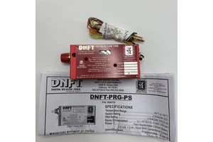 DNFT 000519 DIGITAL NO-FLOW TIMER