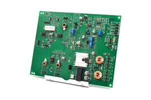 PCB PCBA Assembly For Smart Household, BLE, IOT And Wifi For Electronic Automatic Device Induction Cooker Pcb Circuit Board