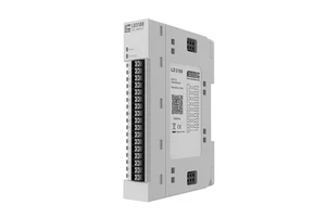Ethercat Linux Industrial Distributed Remote Io Module Input and Output Io for Industrial Automation