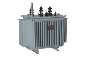 11kv 15kv 20kv 33kv 50kva 100kva 500kva 630kva 1000kva 2500kva 3 Phase Step Down Voltage Oil Immersed Distribution Transformer