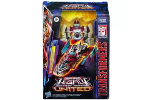 Hasbros Transformerss Cybertron Universe Vector Prime Movie Character Action Figure Deformable Robot Toy Perfect Kids&Collectors