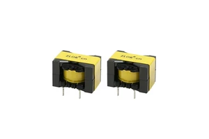 ZLOR PQ2017 Advanced Design High Frequency Specialty Transformers New Style Lower Price Superior Performance Ferrite Transformers For power supply