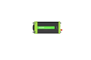 Off Grid Pure Sine Wave Inverter 12V 400W for RV, Caravan, Truck, Yacht, Home