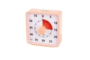 Creative Countdown Timer Study Table Desk Timer Time Management Smart Digital Kitchen Timers