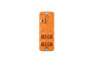 IFM AL2384 Input And Output (IO) Product