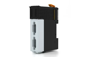 Chinese Supplier Distributed Smart Io Input Output Module Controller Motion Remote IO Module DB9