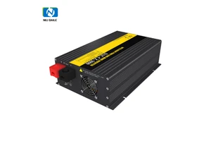 Inverter Pure Sine Wave Inverter Inverter 12v 220v Car Inverter Inverters Converters Power Inverter Pure Sine Wave Converter