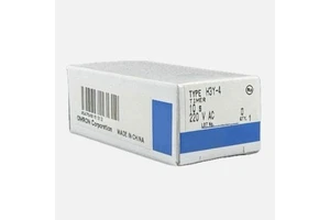 Solid-State Timer H3Y-4 AC220V 10S H3Y-4 AC220V 30M H3Y-4 DC24V 10S H3Y-4 DC24V 30S for OMRON