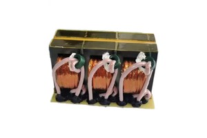 Byn Brand Transformers Old-Style 240V AC Transformers with Encapsulated Unencapsulated Design for Power Supply
