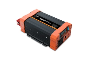 1kw 2kw 3kw 5kw 6kw Inversor Power Inverter 24v 110v 12v to 220v Inventors Off Grid Solar Pure Sine Wave Inverter