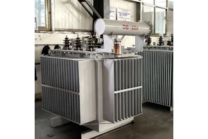 TOP One Smart Hongwei Three Phase High Voltage Oil Immersed Distribution Power Transformer 2500kva 1000kva 11kV/22kV/33kV/35kV
