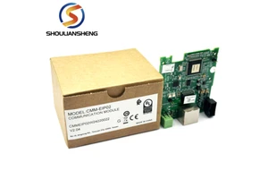 Brand-new Original CMM-EIP02 PLC Controller Inverter Communication Card for Industrial Control PLC Programming 220V/110V/240V