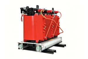 Electrical Equipment Transformer 100kva 630kva 125kva 160kva 250kva 300kva 400kva 3 Phase Dry Type Transformer