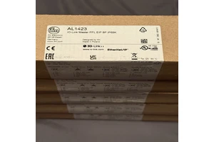 New and Original AL1423 IO Module - , Stock in Warehouse