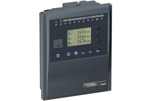 New in Stock 1Year Warranty France Shneide Base Unit 59607 Sepam S20