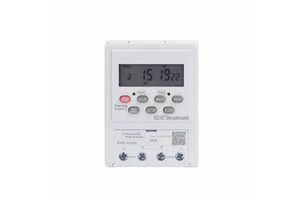 KG316T Time Timer Multi Functional Timer Switch Small Electronic Timer