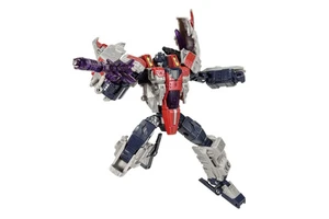 Hot Sale OEM Custom 3D Printed PVC Materia Transformed Action Figure for Kids