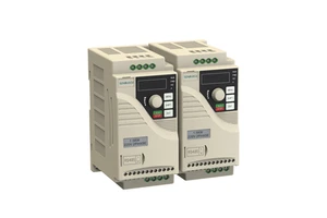 Vfd 220v 380v Single Phase to 3 Phase 1.5kw 5.5kw 10kw 11kw Inverter System for Single Phaser Pump Control