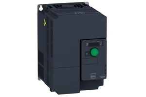 ATV320U55N4C Variable Speed Drive Inverter ATV320 Variable Frequency Drive