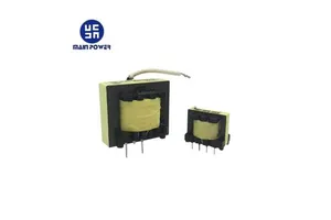 OEM Custom Flyback SMPS Switching Transformer High Frequency Ferrite Core Transformer 12V 24V for Switching Power Supply