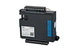 Intelligent PLC Controller PLC Programming RS485 24-Month Warranty Supplier Offering High Quality Industrial Automation