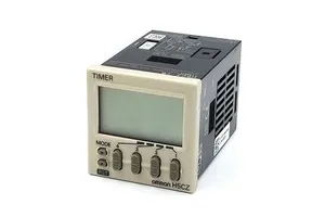 H5CZ-L8D Timer