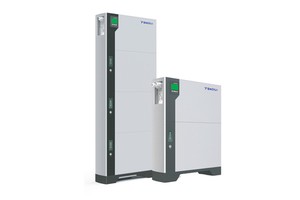 Lifepo4 Battery Pack Grade A 102Ah 51.2V 5.22-20.88kWh Inverter All-In-One Stacked Home Energy Storage System For Home Solar