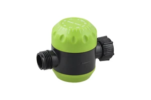 JS-805 Garden Mechanical Automatic Electronic Irrigation Watering Timer