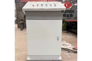 Fuel Cost Savings Kingder Boiler Control Cabinet PLC Controller Cabinet Stable And Efficient For Biomass Coal-fired Steam Boiler