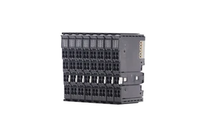Digital Analog Input and Output PLC Controller 8 Way IO Modules Industrial Control Board Remote Modbus IO