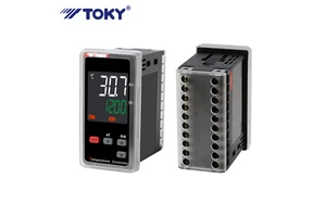 Wholesale Price Witch Miniature Digital LCD Display Intelligent 2 Times Per Second Temperature Controller