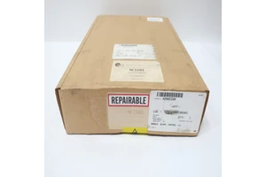 NCIS02 Control Io Module PLC