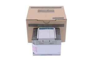 MR-J2S-200A-ED Original PLC Logic Control New Condition for Industrial Automation