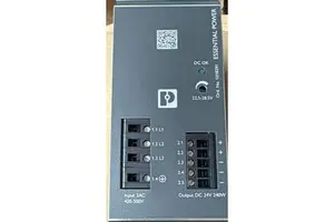 Newest ESSENTIAL-PS/1AC/24dc/120w/EE-2910586 power supply Phoenix Supplier