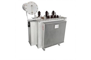YITEPU 2500kVA 11kV 3 Oil Immersed Three Windings S Series Power Transformer 60Hz ANSI IEEE Certified 20-30 Year Service Life