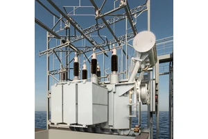 CEEG Step up Transformer 115Kv 132 Kv 100 Mva 25 Mva Electric Substation Power Transformer Price Manufacturer Mv&Hv Transformers