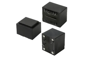 Original E135 Customizable Factory Direct Sales Low Frequency Ep Type 240v 12v Magnet Shielded Switch Transformer for