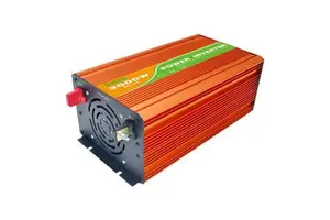 DC 48V 72V 96V to AC 110V 220V Inverter 3kw 4kW 5kw Offgrid Solar Power Inverter Pure Sine Wave High Frequency Inverter