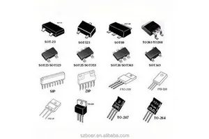 Electronic Components IGBT Functional Module ICA-IIOT-KIT2K-IO