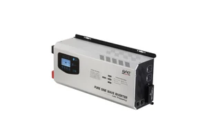 Inversor 12V 24V 48V to 120V 220V Pure Sine Wave Off Grid Inverter 2000w 3000w 5000w 6000w Dc to Ac Power Solar Inverter