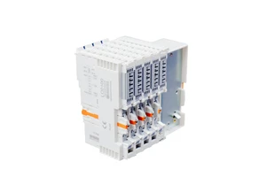 16Channel PNP Digital Input and Output Plc Io Module External Io Module for Automation System