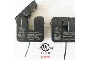 New Original Genuine Split Core Current Transformers(Revenue Grade)