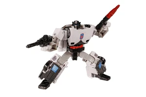 Custom Color Toys PVC Toys 3D Printed PVC Material Transformed Action Figure Car Toy
