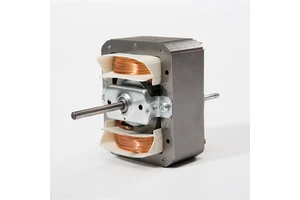 Cheap Price Hot Sale High Quality Range Hood Motor Kitchen Inverter Exhaust Hood Motor