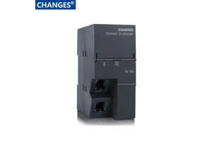 Remote IO Module IM155 1PN01 1PN16 ET 200SP Interface Module IM 155-6 PN/DP STNew and Original Industrial Control PLC