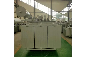Transformers 3-Phase 3150kva/3500kva 2500kva/30kv 33/0.4kv Power Transformers at Competitive Prices