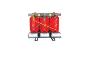 35kV 630kVA IEEE Std Cast Resin Dry Type Transformer for Industrial Buildings, Low Loss, Cast Resin & Low Noise