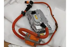 Hybrid Power A0009064703 A2215404450 A0045459701 Suit for Mercedes-Benz S400 S400L W221 S-Class Electronic Module Inverter