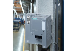 Original Brand New Siemens IE/PB Link PN IO Communication Module 6GK1411-5AB10 Gateway Between Industrial Ethernet And PROFIBUS